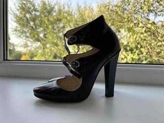 Продам туфли оригинал Jimmy Choo