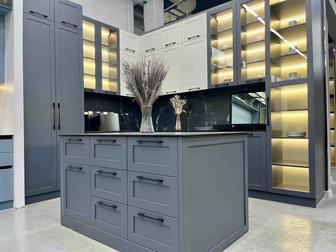 Мебель на заказ Алматы