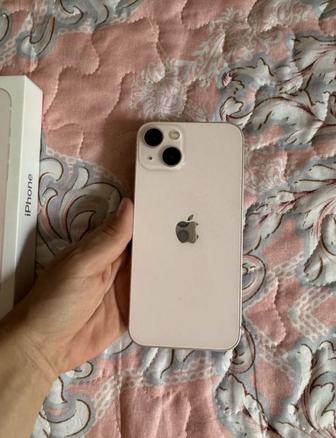 Продам IPhone 13 256гб