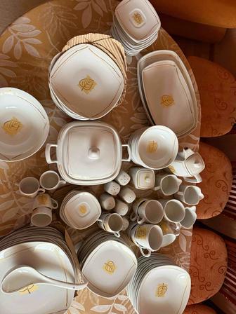 Набор столовой посуды