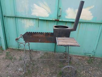 Продам мангал
