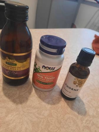 Продам витамины