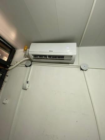 Продам кондиционер