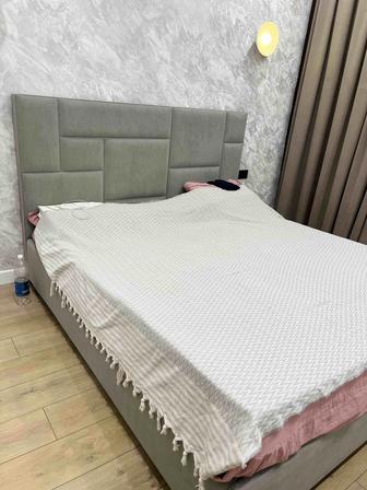 кровать 180х200 с подъемным