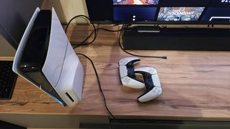 Аренда PS5 PlayStation