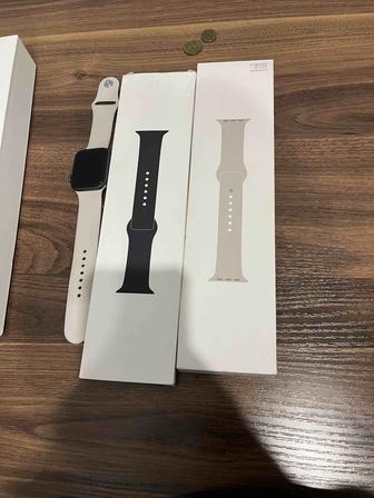 Apple Watch Series 4 44mm