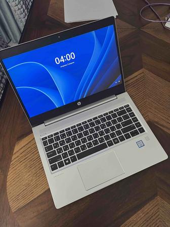 Ноутбук HP Probook 440 G6