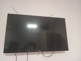 Телевизор йасин смарт