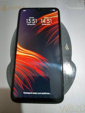 Poco M3 4/64gb, Телефон, Смартфон