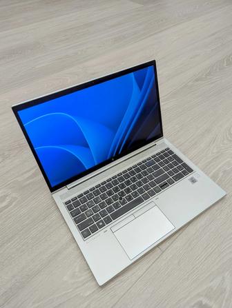 HP Elitebook 850 G7