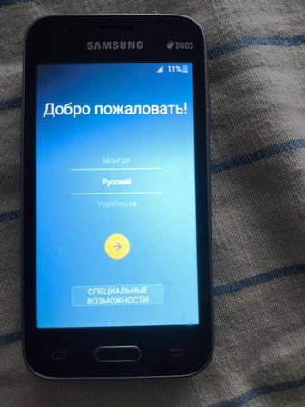 Смартфон Samsung g1 mini