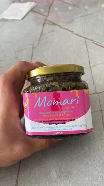 Мемори эликсир 390 мл