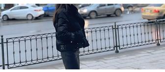 Куртка зимняя