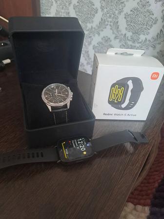 Продам Часы