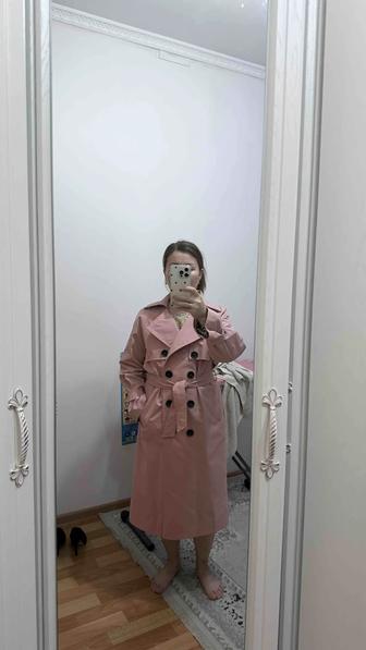 Плащь женская