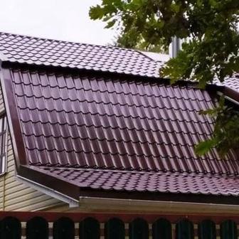 Кровля , мелкосрочный ремонт кровли,утепление кровли утепление стен фасад