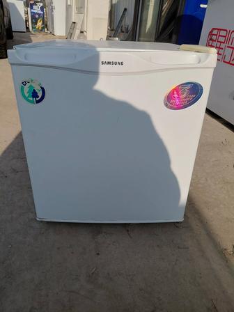 Холодильник Мини рабочая Доставка есть