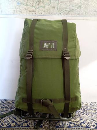 рюкзак Haglobs LK35