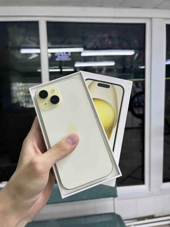 iPhone 15/128GB 5G
