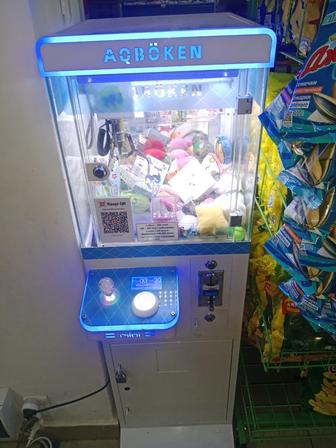 Хватайка бизнес аппарат