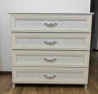 Продам аккуратный и стильный комод