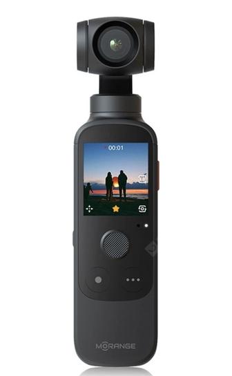 Экшн-камера MORANGE M1 Pro