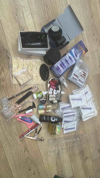 Набор для перманентного макияжа