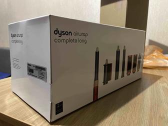 Dyson Airwrap long complete, Дайсон стайлер