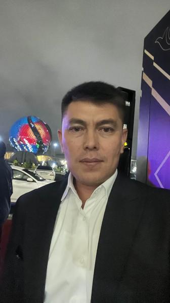 Геодезист