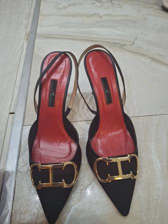 Carolina herrera туфли