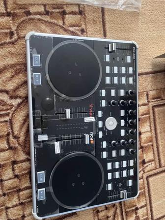 Vestax VCI-300 midi устройство пульт dj controller