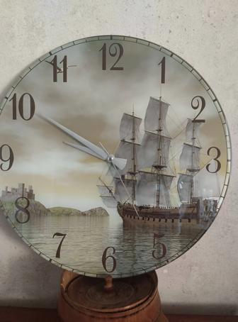 Часы настенные