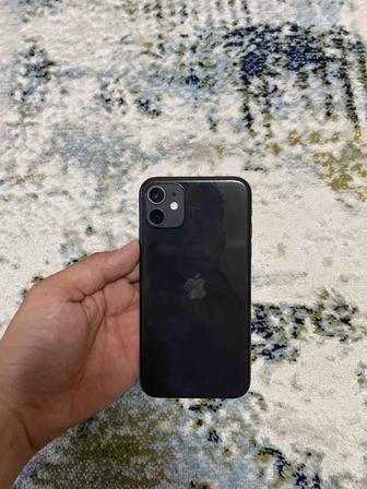 Iphone 11 128 GB