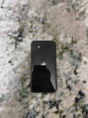 Iphone 11 64 GB