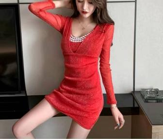 Продам платье