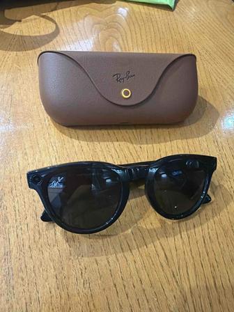 RayBan meta очки