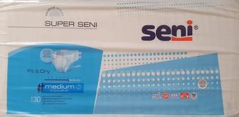 Продам памперсы для взрослых