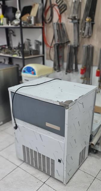 Ледогенератор Brema Италия