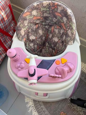 Детские ходунки