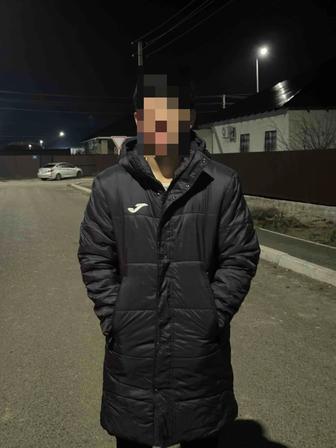 Джома куртка оригинал