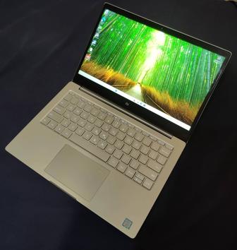 Xiaomi Mi Notebook Air 13.3 i7