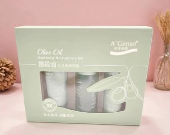 Подарочный набор косметики