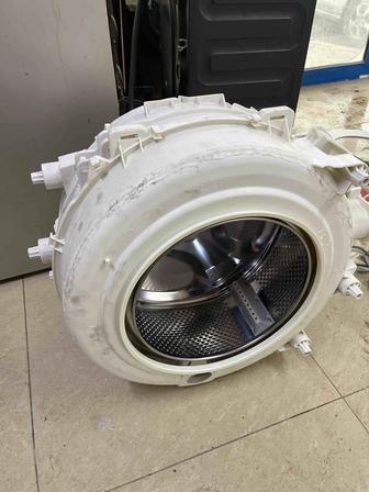 Ремонт стиральных машинок