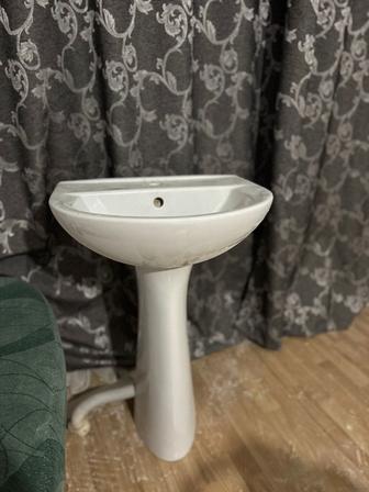 Продам раковину в хорошем состоянии!