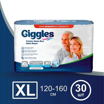 Памперсы для взрослых