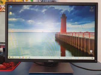 Монитор 22дюйма