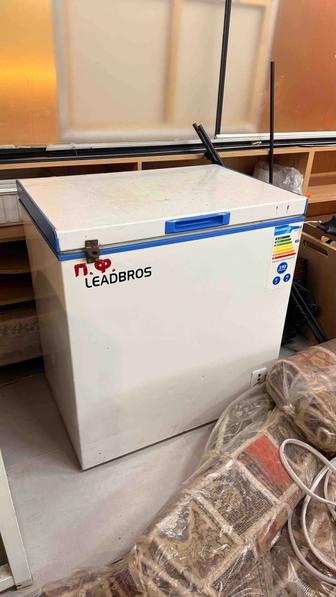 Подам морозильный ларь