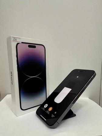 iPhone 14 Pro Max 256 гб