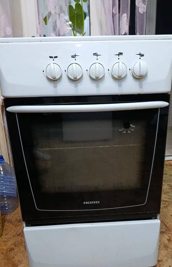 Кухонная плита