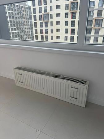 Продам радиатор